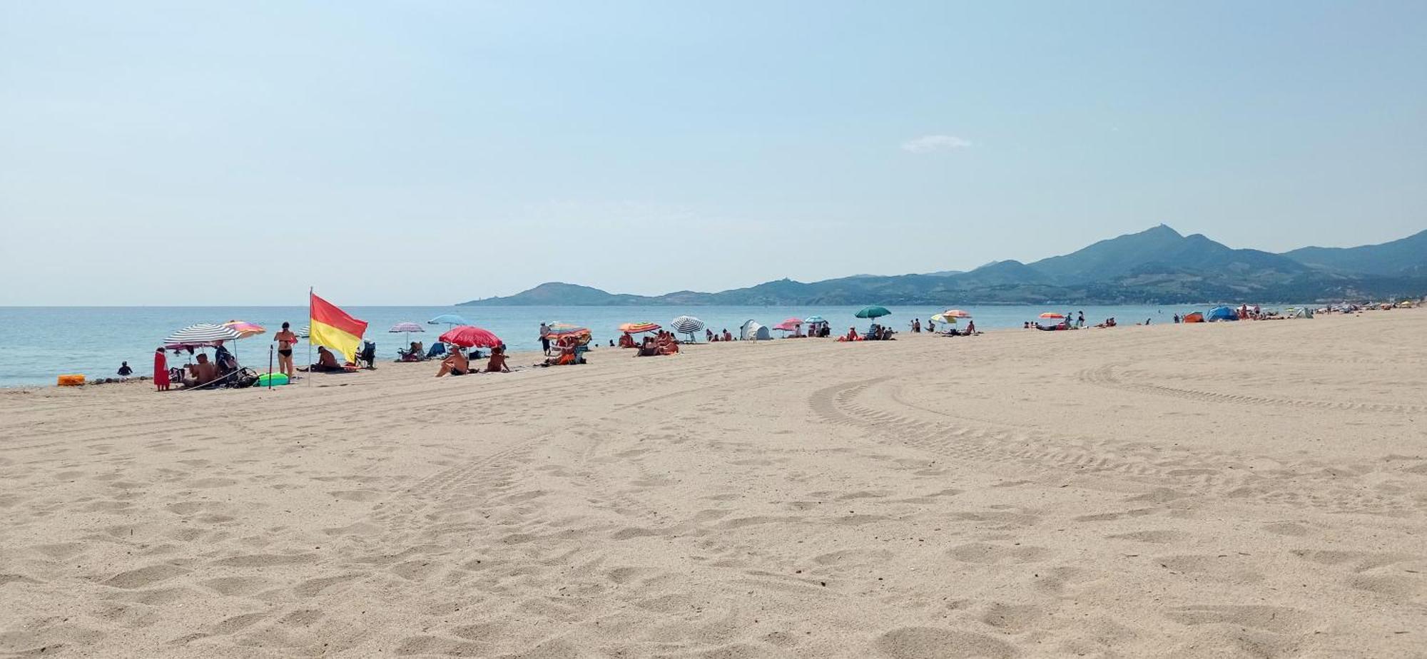 Happymobilhome Argeles-Sur-Mer -Plage A 500M- Camping 4 Etoiles Del Mar Екстер'єр фото
