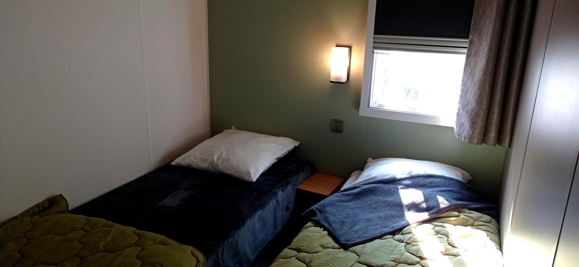 Happymobilhome Argeles-Sur-Mer -Plage A 500M- Camping 4 Etoiles Del Mar Екстер'єр фото