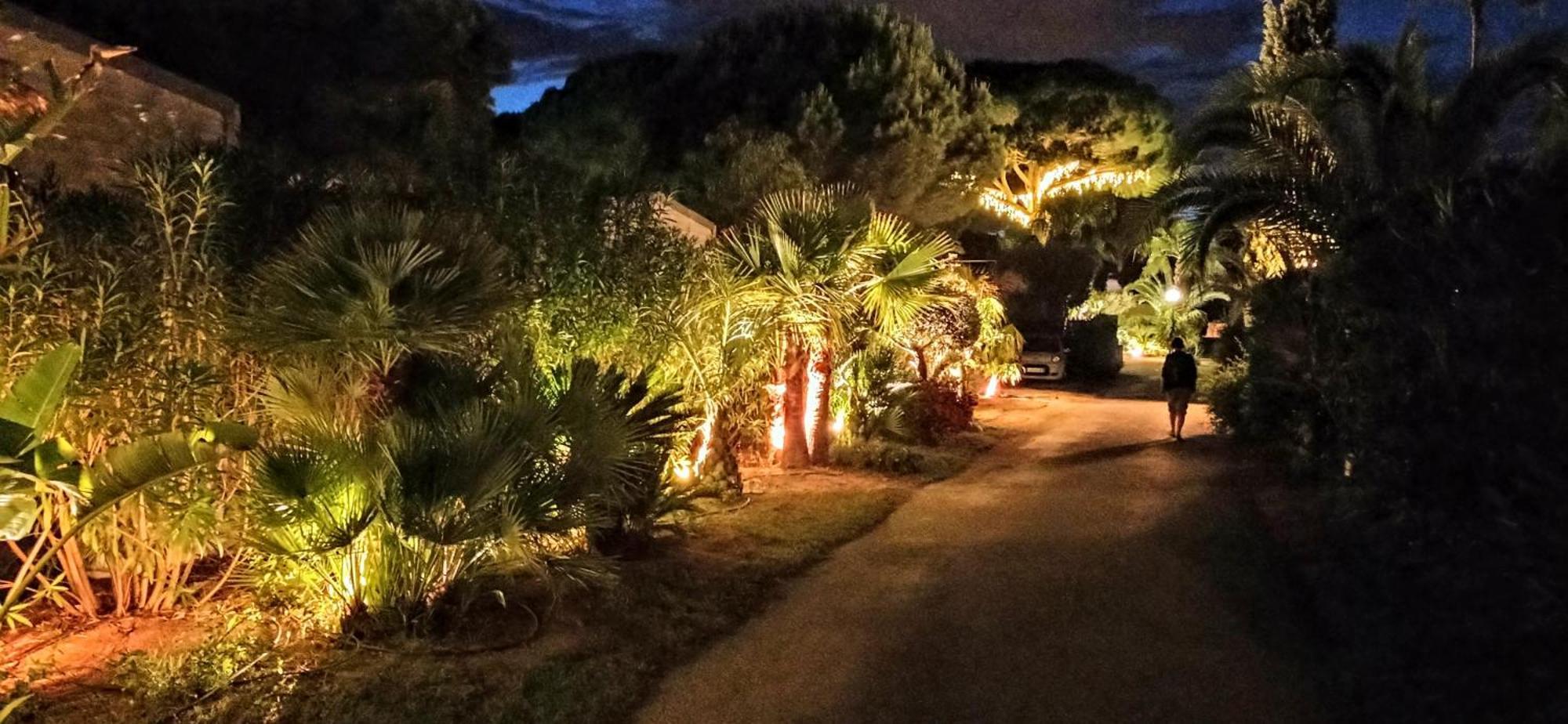 Happymobilhome Argeles-Sur-Mer -Plage A 500M- Camping 4 Etoiles Del Mar Екстер'єр фото