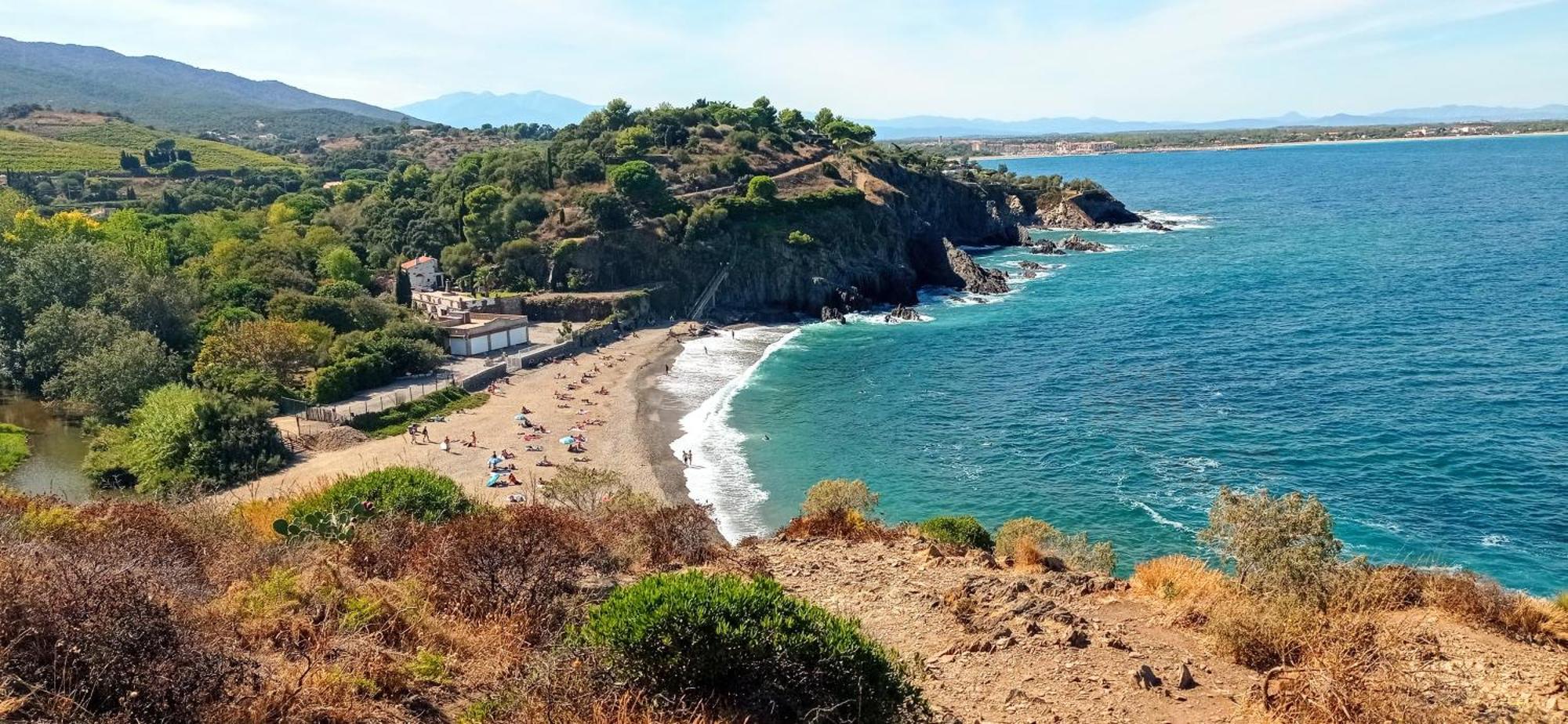 Happymobilhome Argeles-Sur-Mer -Plage A 500M- Camping 4 Etoiles Del Mar Екстер'єр фото