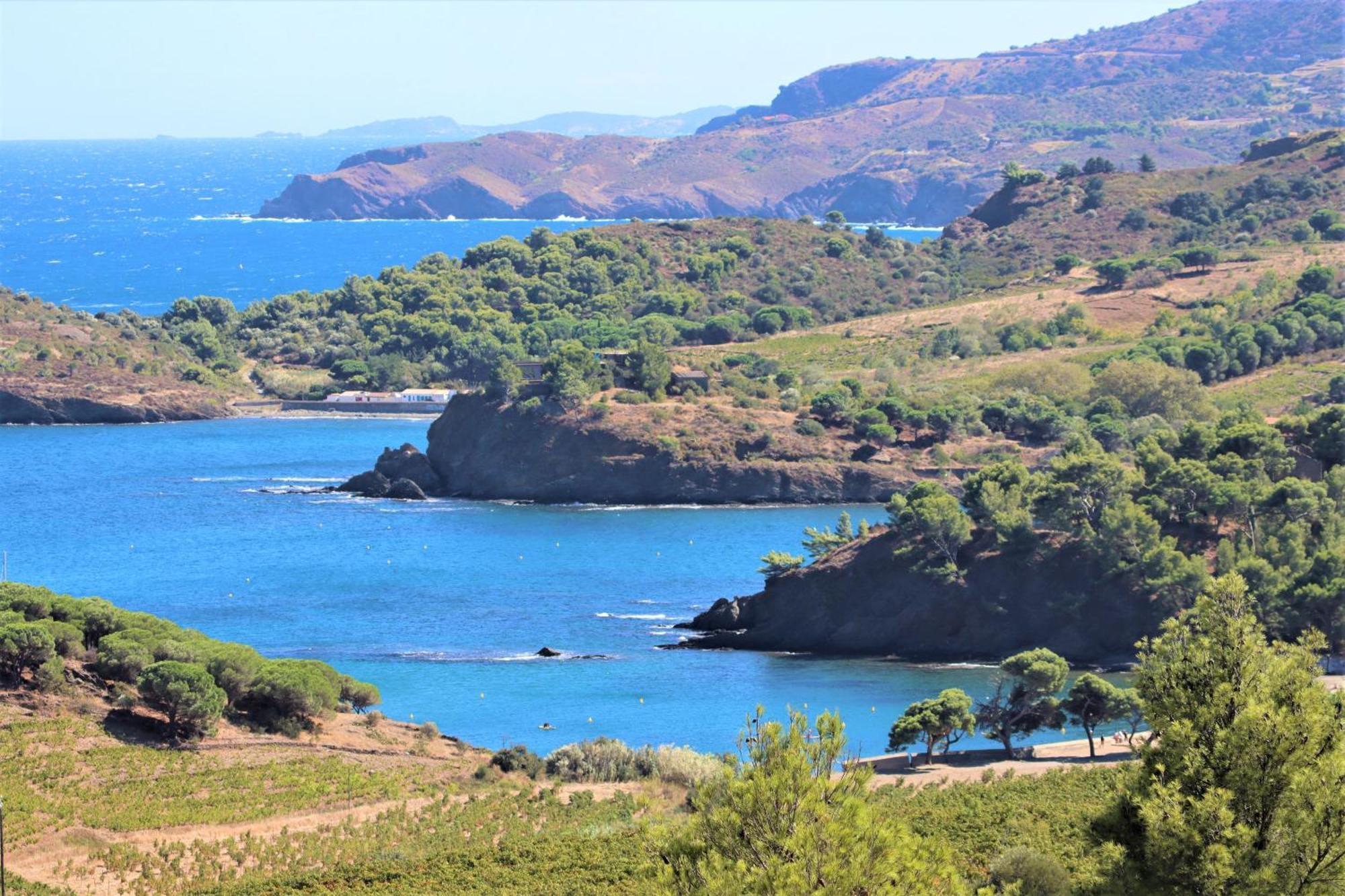 Happymobilhome Argeles-Sur-Mer -Plage A 500M- Camping 4 Etoiles Del Mar Екстер'єр фото