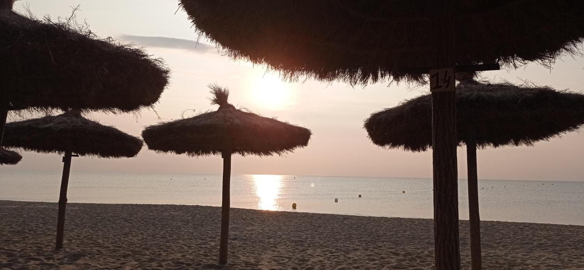 Happymobilhome Argeles-Sur-Mer -Plage A 500M- Camping 4 Etoiles Del Mar Екстер'єр фото