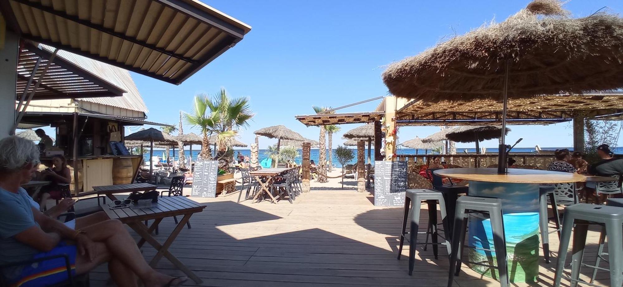 Happymobilhome Argeles-Sur-Mer -Plage A 500M- Camping 4 Etoiles Del Mar Екстер'єр фото