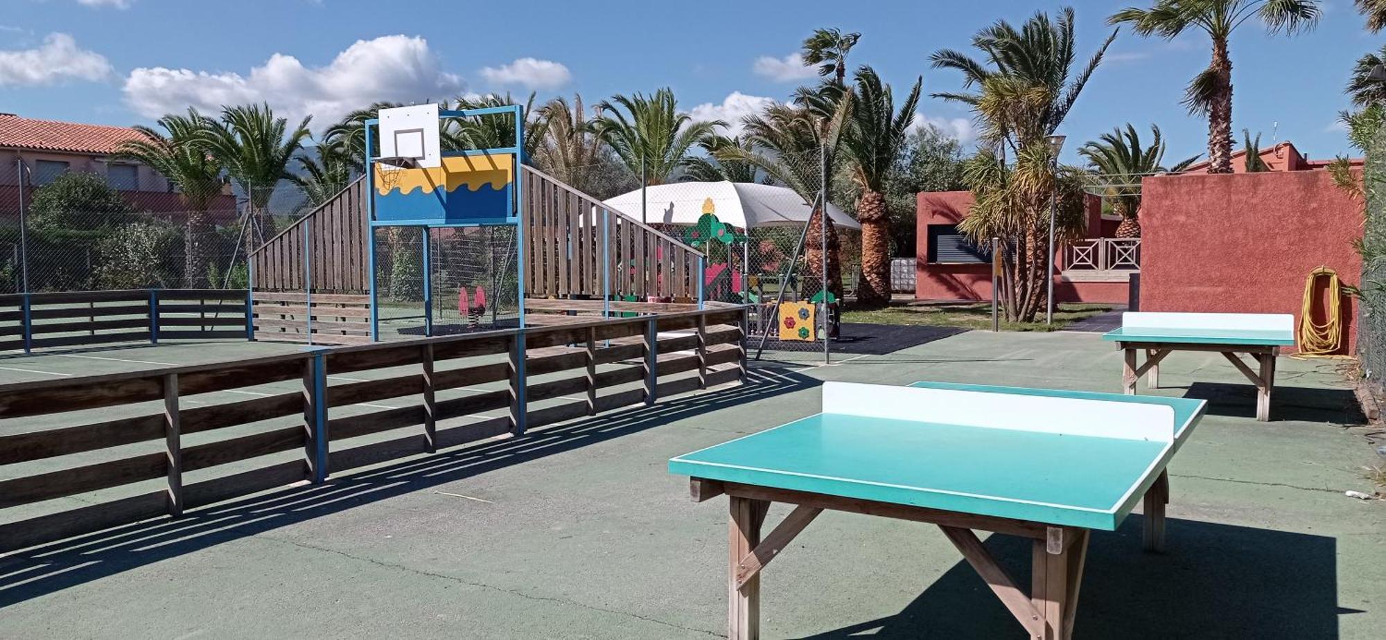 Happymobilhome Argeles-Sur-Mer -Plage A 500M- Camping 4 Etoiles Del Mar Екстер'єр фото